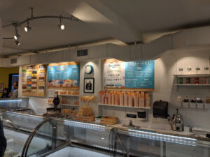Beenie's Ice Cream - Morristown