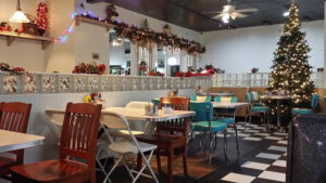 Beeps Diner - Simi Valley
