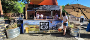 Beer 40 Community Tap House - Vacaville