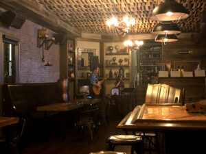 Beer Baron Whiskey Bar & Kitchen - Pleasanton