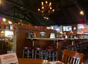 Beer Barrel Pizza and Grill - Hilliard
