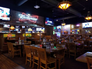Beer Barrel Pizza and Grill - Maumee