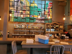 Beer Barrio - Wilmington