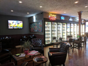 Beer House Cafe - East Stroudsburg