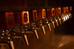 Beer Is Good Brewing Company - Norman