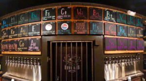 Beer Lab by Ghostface Brewing - Mooresville