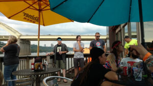 Beer Sellar - Newport