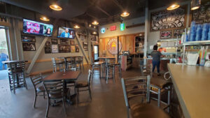 Beerhead Bar & Eatery - Westerville