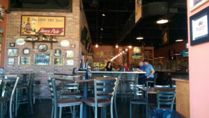 Beerhead Bar & Eatery - Schaumburg