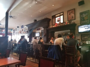 Beerhive Pub - Salt Lake City