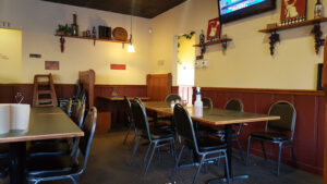 Beggars Pizza - Chicago