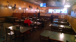 Beggars Pizza - New Lenox - New Lenox