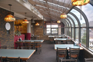 Beggars Pizza - Western - Blue Island