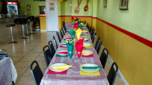 Begonia's Restaurant & Bakery - Fort Myers