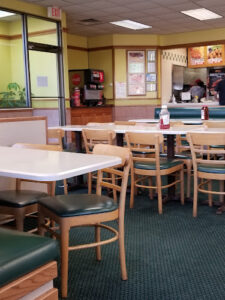 Bei Jin Restaurant - Lithia Springs