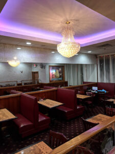 Bei Jing Garden - Easton