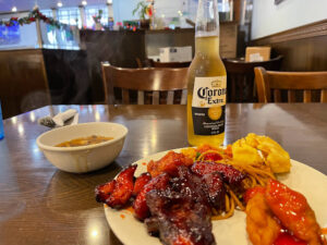 Beijing Buffet - North Tonawanda
