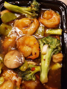 Beijing Chinese Restaurant - Portage