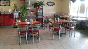 Beijing Express Chinese Food & Hawaiian BBQ - San Bernardino