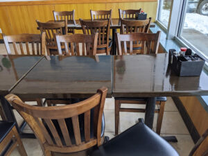 Beijing House Restaurant - Utica