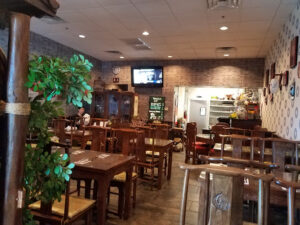Beijing Ranch - Katy