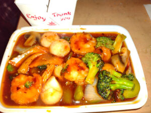 Beijing Restaurant - Upper Darby