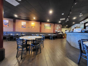 Beijing Tasty House - Rowland Heights