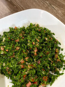 Beirut Bites - Mt Dora
