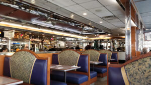 Bel Aire Diner - Queens