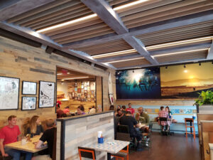 BelAir Cantina Madison - Madison