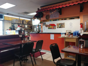 Belen Pupuseria y Taqueria - Auburn