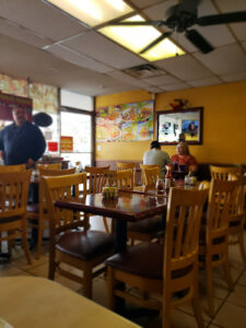 Belinda's Authentic Mexican Food - Buena Park