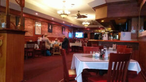 Belini Cucina Italian Restaurant - Portsmouth