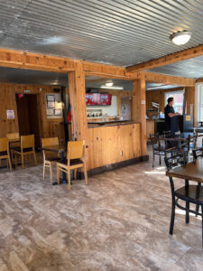 Beli's Sazón Colombian Restaurant - Sanford