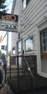 Bell Bar - Bay City
