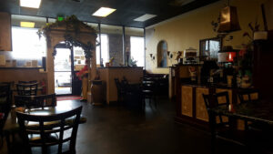 Bella Balducci's Mediterranean Cuisine - Monroe