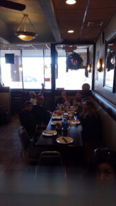 Bella Bambina's Pizza - Oakdale