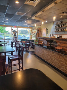 Bella Coffee - Carrollton