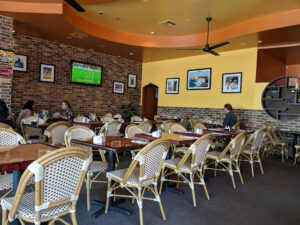 Bella Cuba Restaurant - Santa Ana
