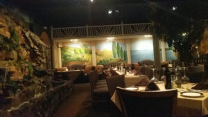 Bella Fiore Restaurante - Norwich
