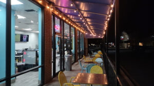 Bella Flan Bakery and Cafe - Richardson