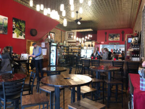 Bella Gusto Restaurant And Italian Market & Pizzeria - Oconomowoc