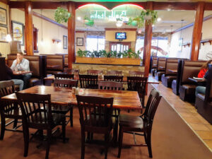 Bella Italia - Richmond
