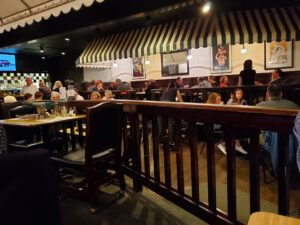 Bella Italia Pizza - Hilton Head Island