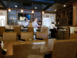 Bella Italia Ristorante - Plano