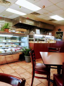 Bella Italian Eatery Pizza & Deli - Trenton
