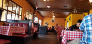 Bella Italian Restaurant - Eagle Pass