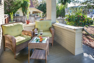 Bella Luna Inn - Healdsburg