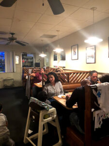 Bella Luna Pizza - Meriden