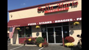 Bella Maria Tomato Pies - Bensalem